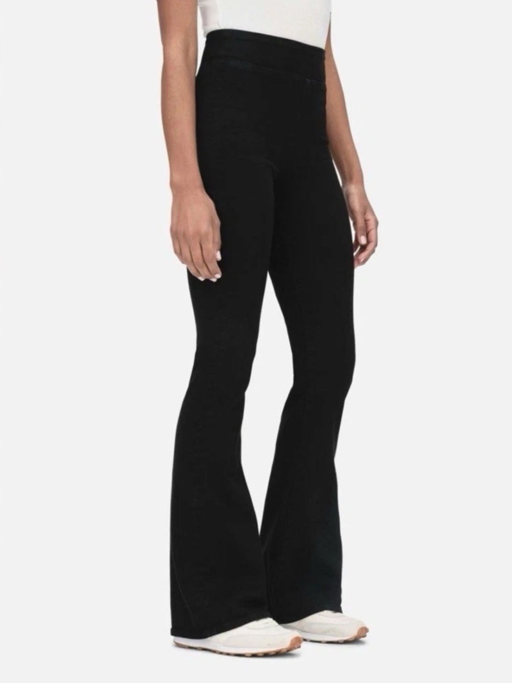 Frame Denim Jetset Flare Jean